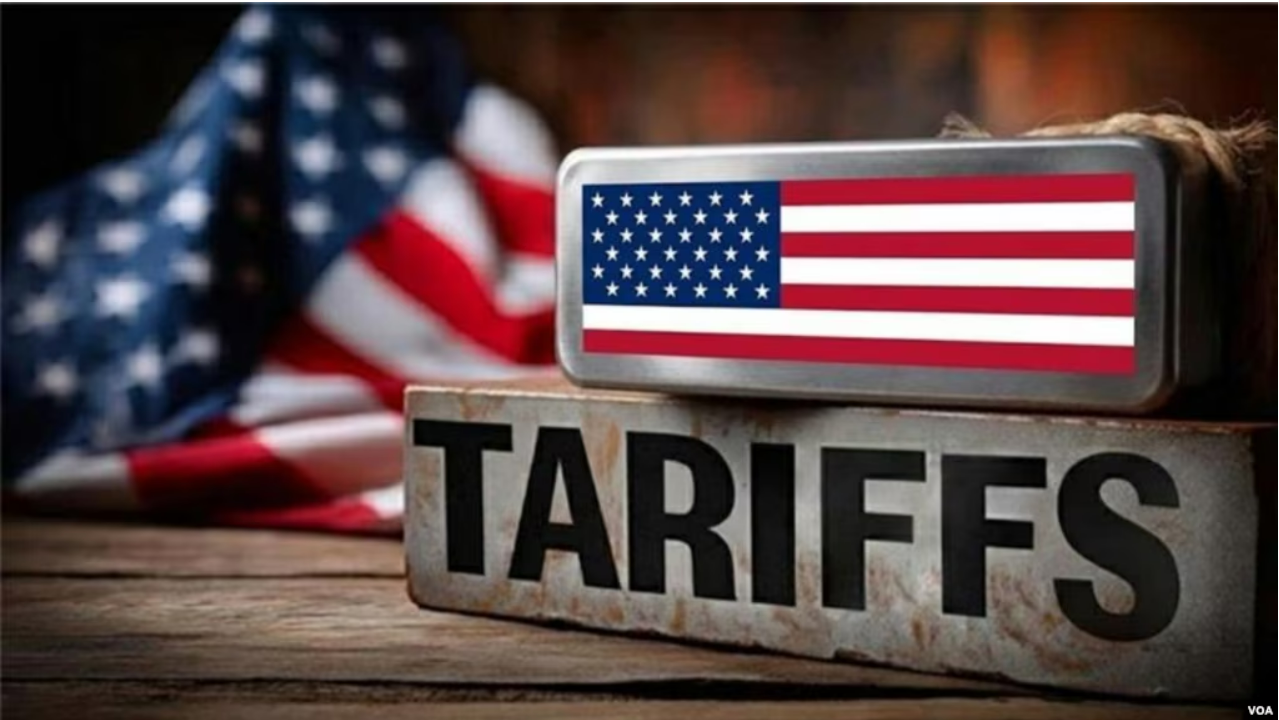 特朗普预计关税缴款将“飙升”，最高法院即将就关税的合法性作出裁决