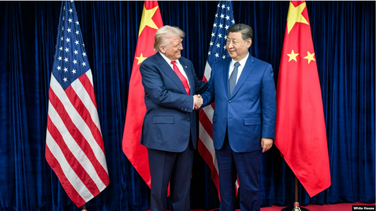 美国宣布延长对部分中国产品的关税豁免期限