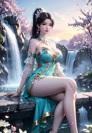 斗破苍穹之千年变