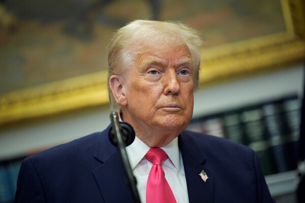 特朗普签署《台湾保证落实法案》 赖清德：凸显了美国与台湾接触的重要性