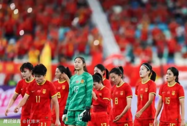 奥运男足名额正式确定：中国男足国奥挑战奇迹，女足前景亦不容乐观