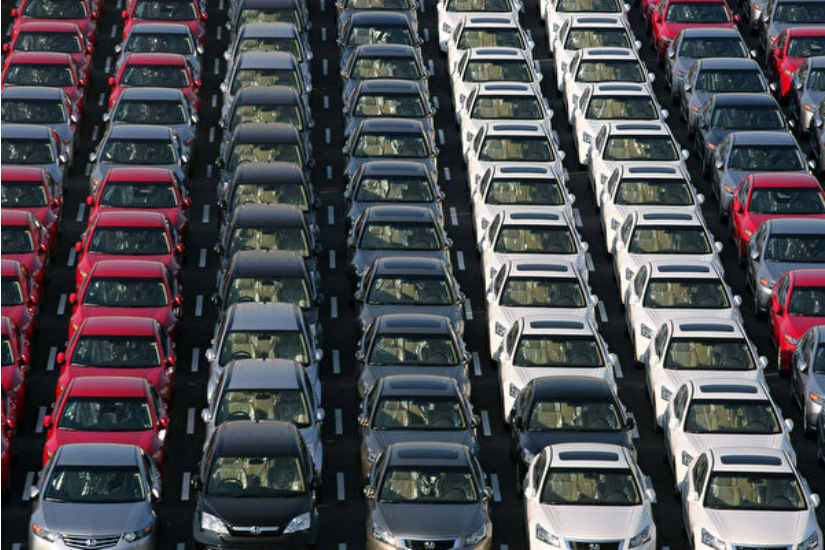 日本11月出口年增6.1%超预期 对美出口反弹