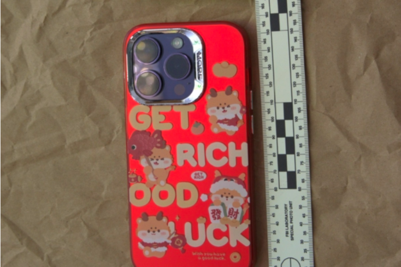 纽约州孙雯：从州长幕僚沦为刑事被告