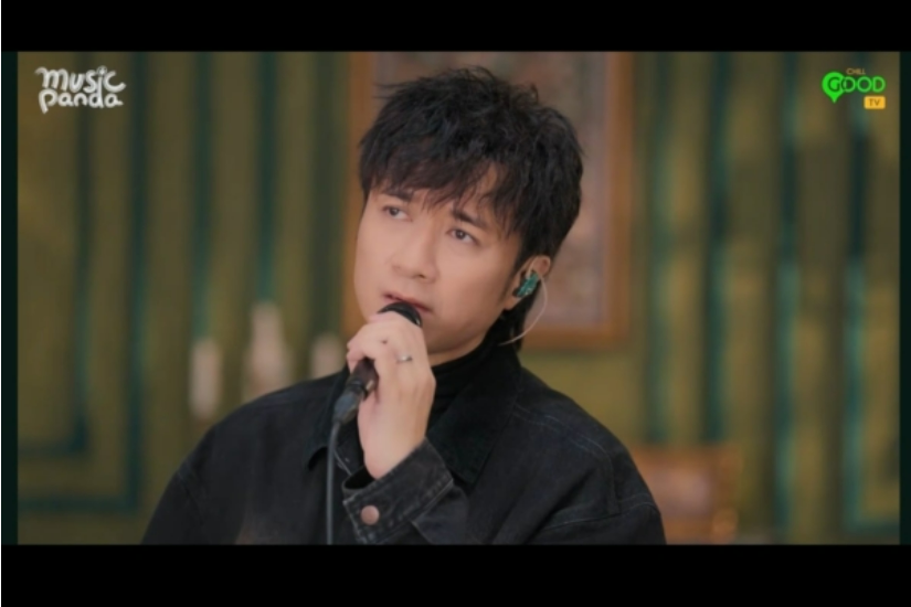 34位歌手聚古巨基音乐节目 为宏福苑灾民筹款