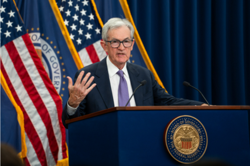 市场预期美联储降息 美元黄金走势如何？