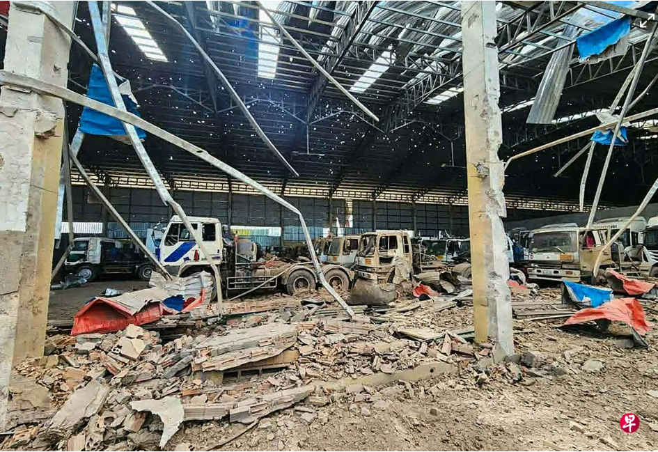 分析：泰柬冲突中国调解料有一定成效但难持久