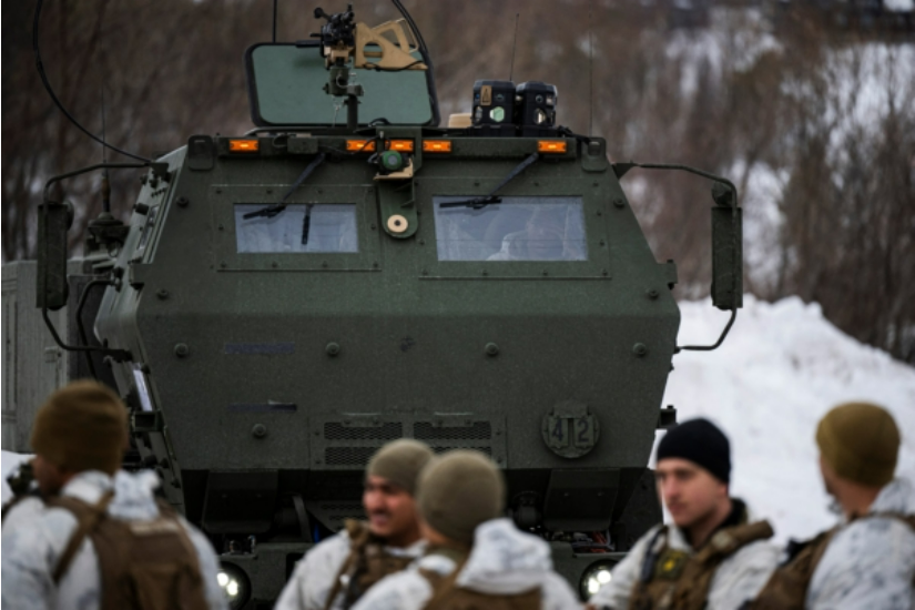 美对台军售 专家：台美互信 打造台湾之盾