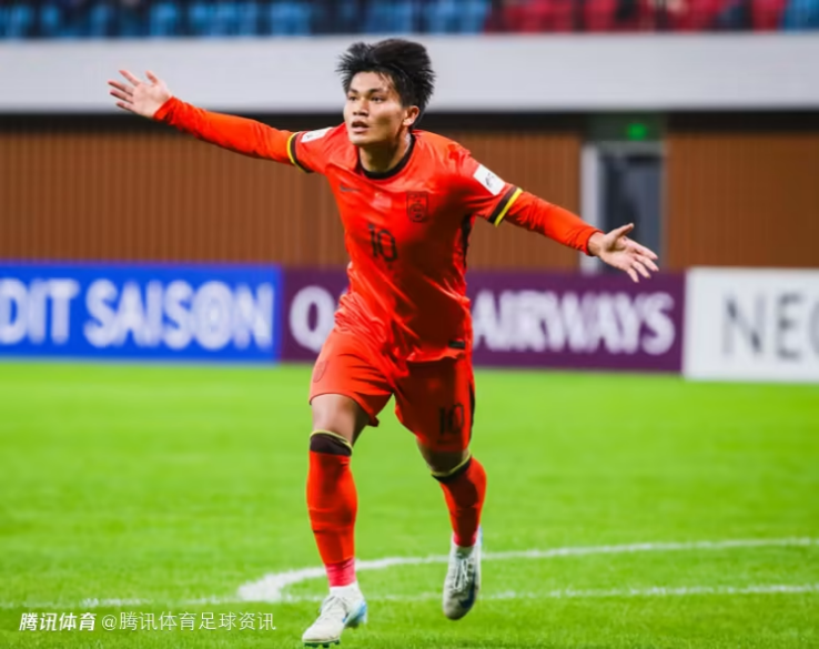 蒯纪闻回首2025：最难忘夺冠哨响 坦言国字号“三连跳”自己都没想到