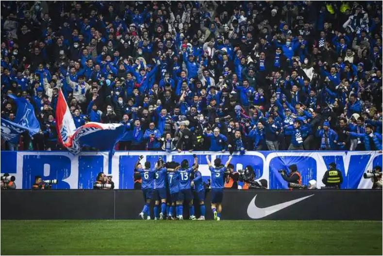 敲定，申花外援第1签敲定，前锋，3年合同，转会费200万