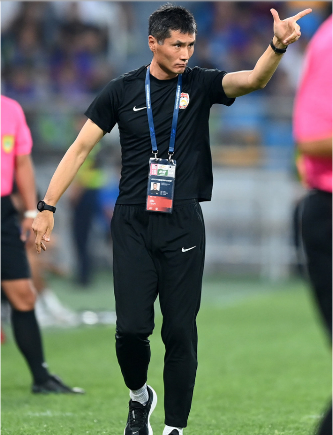 “亚国联”来了，国足机遇和挑战并存