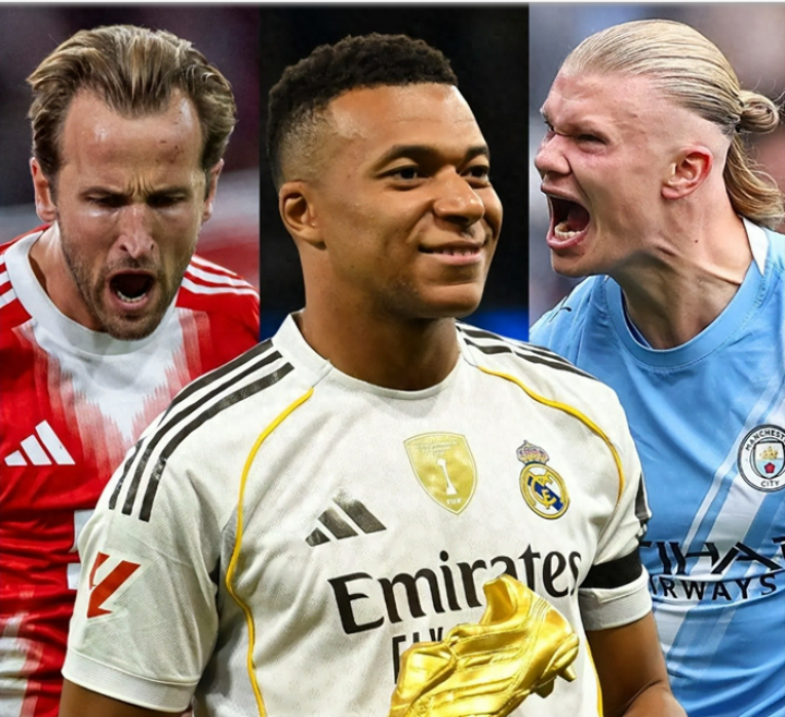 三位“两亿先生”，谁先成为世界最佳？