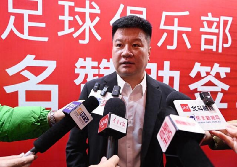 喜讯！辽宁铁人已经敲定新外援，李金羽卖关子：你们等待好消息吧