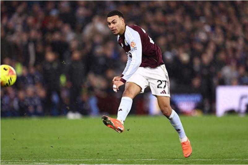 维拉创造111年纪录，球迷为什么不能做个冠军梦？