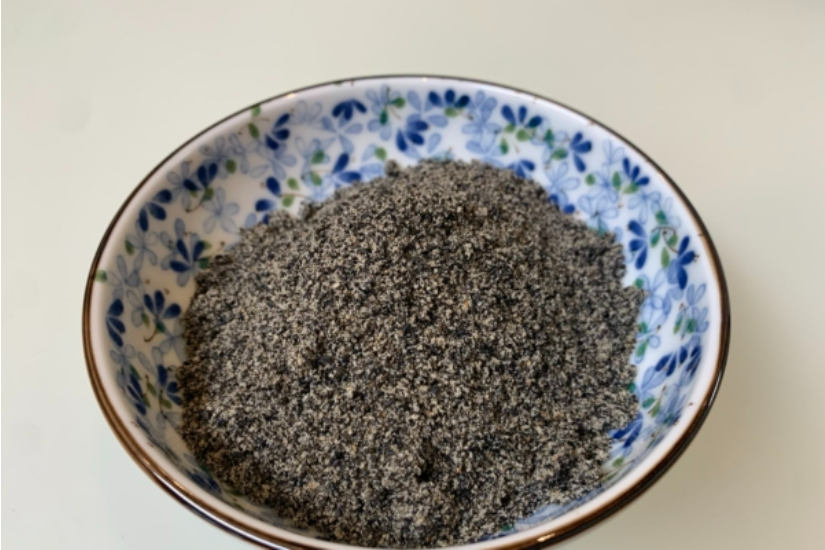 “南方黑芝麻糊”的黑芝麻含量仅18% 惹争议