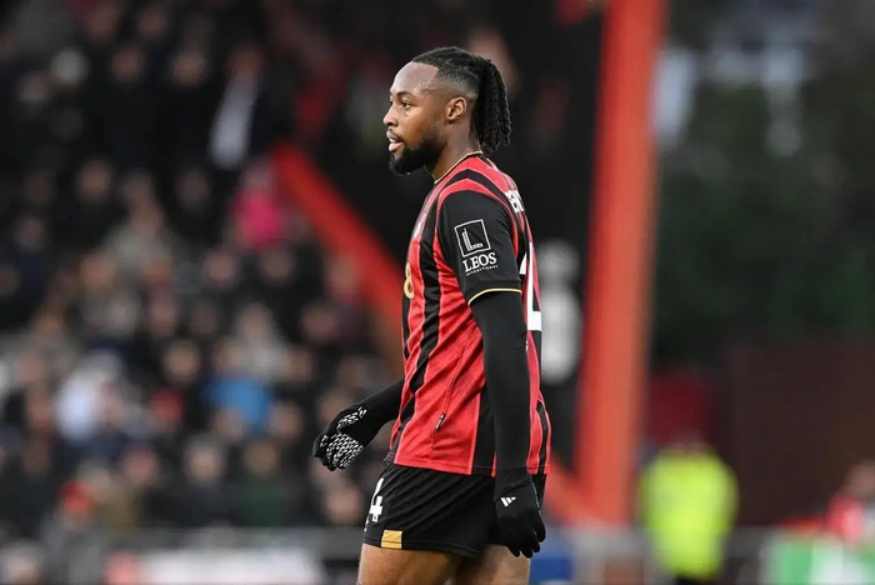 曼联曼城利物浦争夺塞梅尼奥，6500万解约金成关键