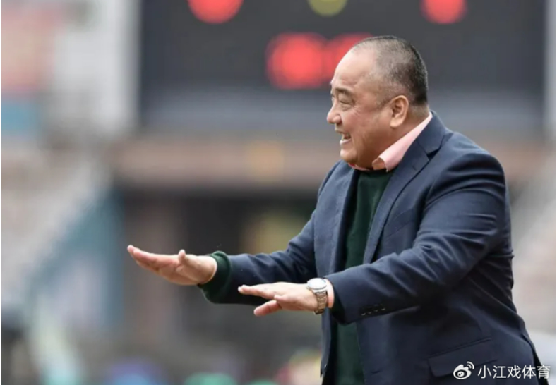 判了！又一大鱼倒下：卷入李铁案，多次逃过调查，如今获5年刑期