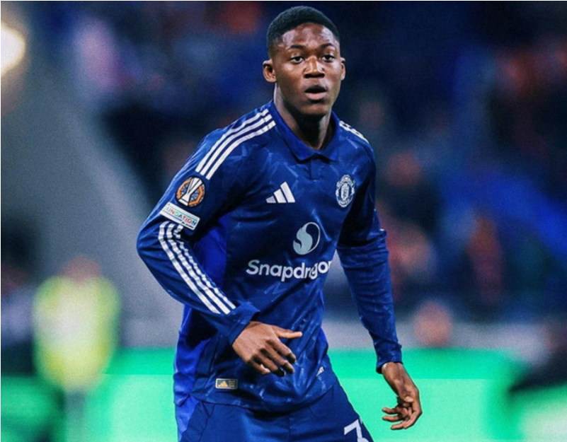 罗马诺：梅努训练中受伤，无法出战阿斯顿维拉