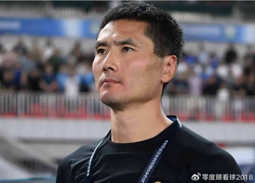 国足阵容大洗牌，韦世豪或遭弃，但有4位功勋老将，邵佳一恐难以割舍