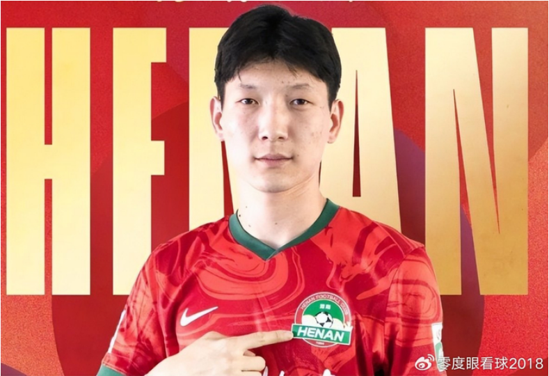 国安抢不赢！海港或免签山东泰山外租全能中场，徐新最佳接班人