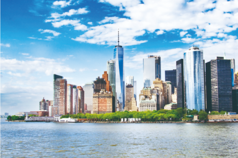 纽约市房屋保护与发展局 市民居住权益捍卫者