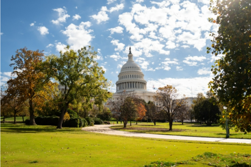 享受福利或被拒绿卡 127民主党议员促DHS撤新规