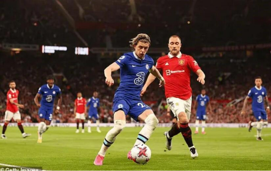 曼联未接触加拉格尔，马竞冬窗要价3500万英镑