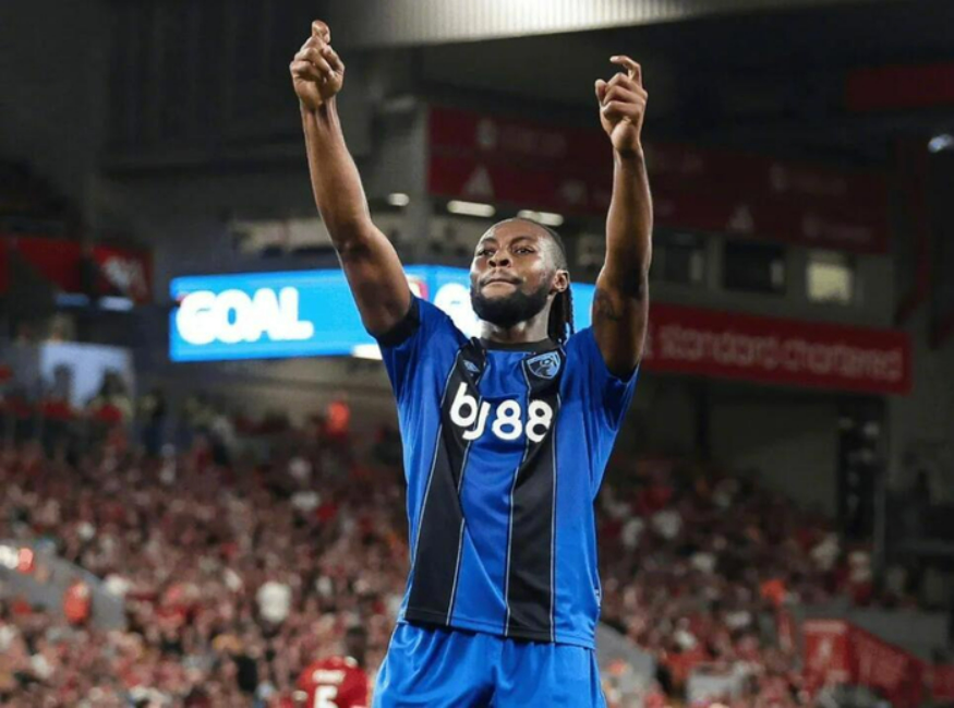 罗马诺：塞梅约即将加盟曼城，转会费6500万英镑