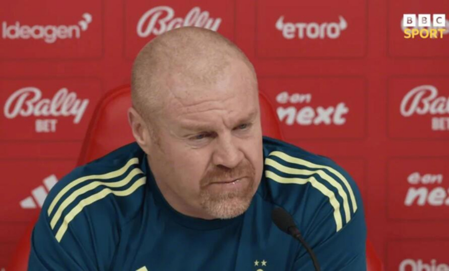 森林主帅戴奇称不会效仿瓜迪奥拉给球员称重，呼吁保持常识