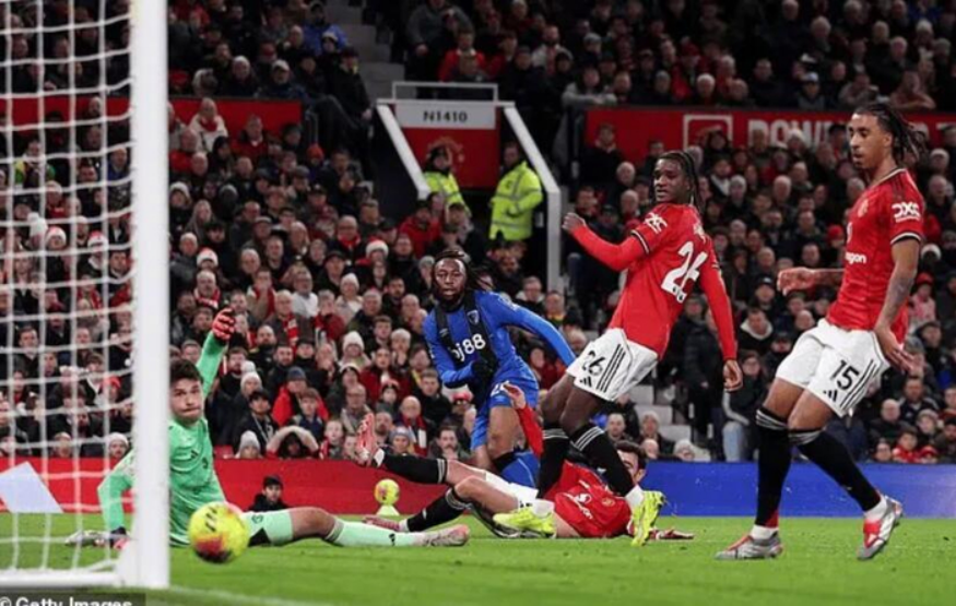 曼联曼城切尔西三方争夺塞梅约，1月10日前需支付6050万解约金