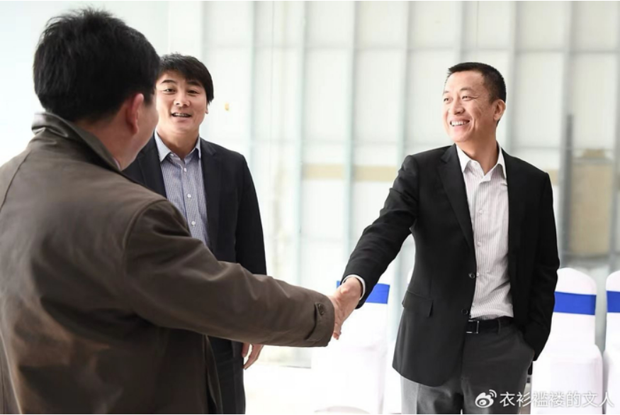 国安新帅浮出水面：老板亲自对接，媒体人建议先不要急着提夺冠