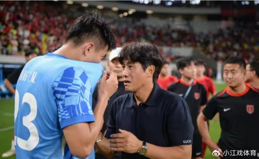 5选2！成都蓉城选帅紧锣密鼓，全是外教，郑智差点成第一人选