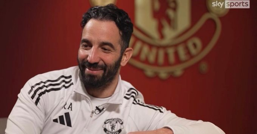 阿莫林谈冬窗引援策略，强调需引进了解球员