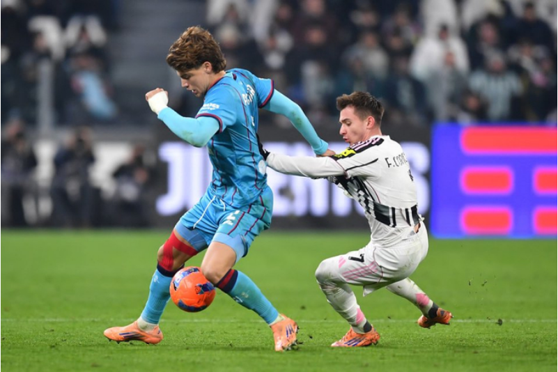 罗体：国米有意帕莱斯特拉，但亚特兰大的标价已提至4000万欧