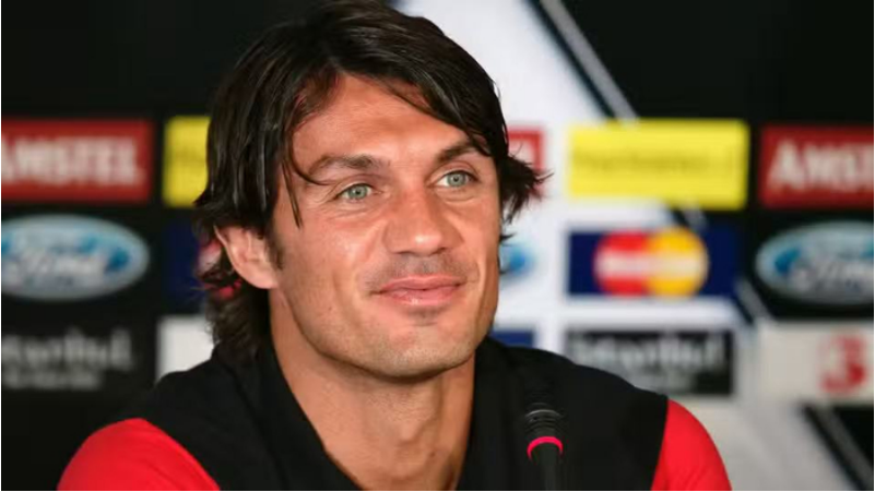 重磅！马尔蒂尼亲自点名 3 大球王，一人无悬念登顶