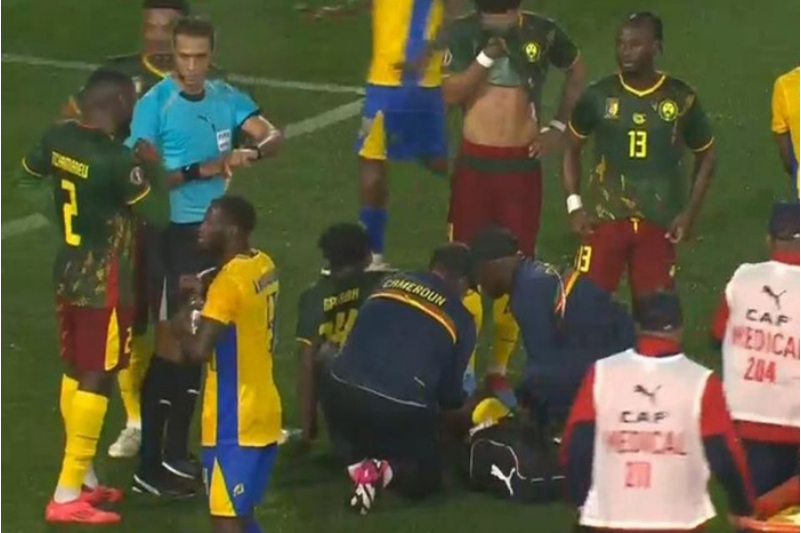 曼晚：巴莱巴在非洲杯遭遇伤病，若不严重曼联将继续追求他