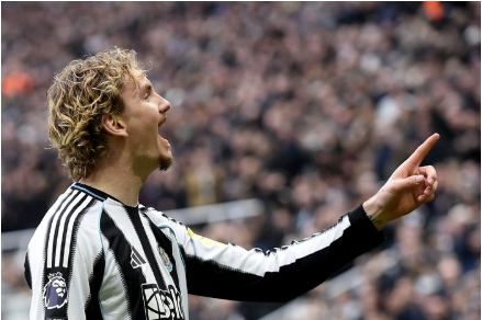 德转2025身价涨幅榜：奥利塞涨6500万居首，沃尔特马德、卡尔分列二三