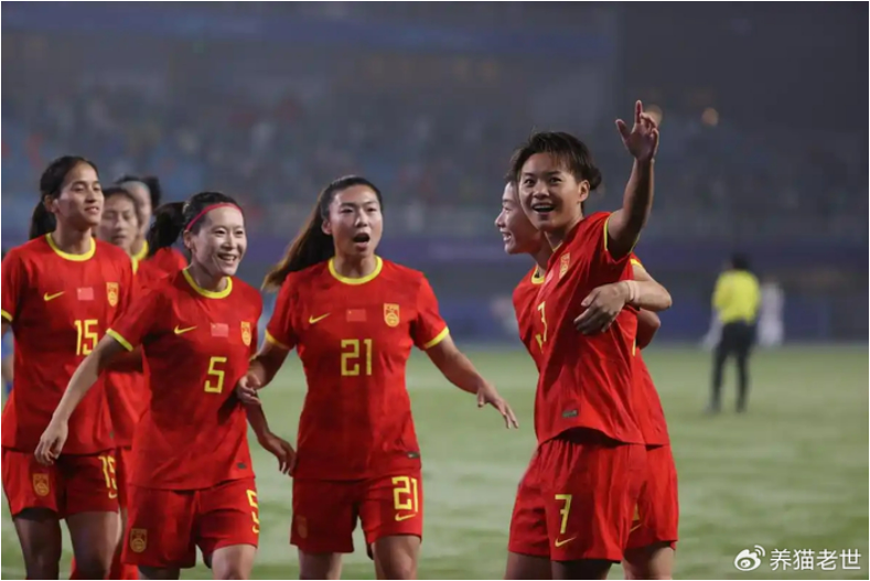 正式下课，女足名帅卸任，59岁，刚执教半年，或成中国女足新帅热门