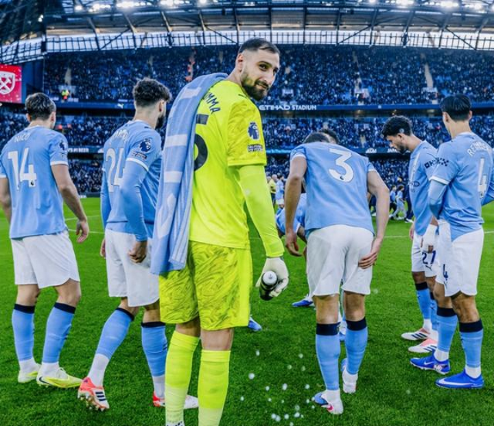 今晚8点半 曼城年度收官战！剑指英超6连胜 哈兰德冲击20球