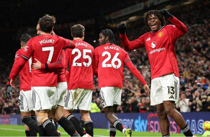 一场1-0让英超争四格局大乱，3大豪门积分相同，竞争白热化