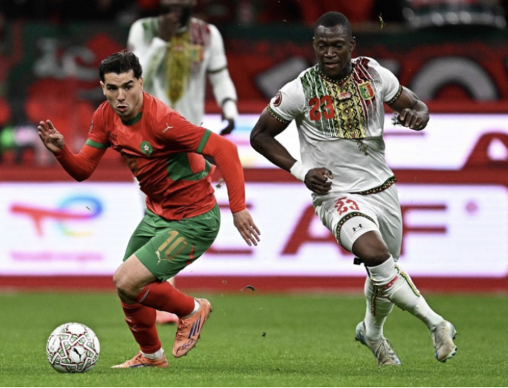 16年35场不败！FIFA第11险翻车：1-1被世界第53逼平 19连胜终结