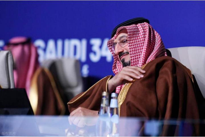 非洲杯进行中利物浦却迎来利好消息，沙特足协力邀萨拉赫：大门永远敞开，盼利物浦放行