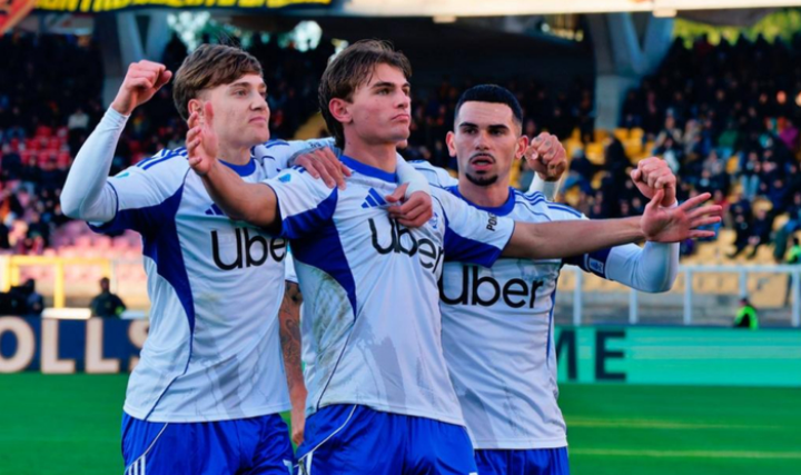 3-0横扫！阿根廷天才传射建功，法布雷加斯率队狂飙：距欧冠区3分