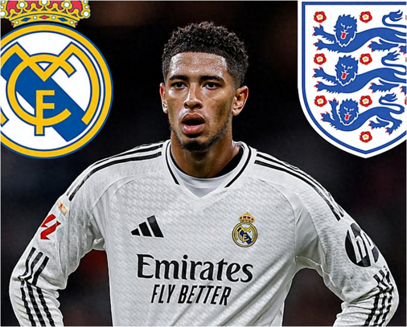 皇马“真核”不受待见，英格兰可不能重蹈覆辙！