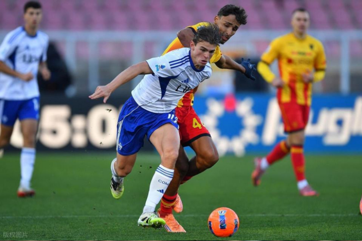 神之一脚:21岁皇马旧将闪耀意甲,飙远程世界波+率队3-0终结2连败