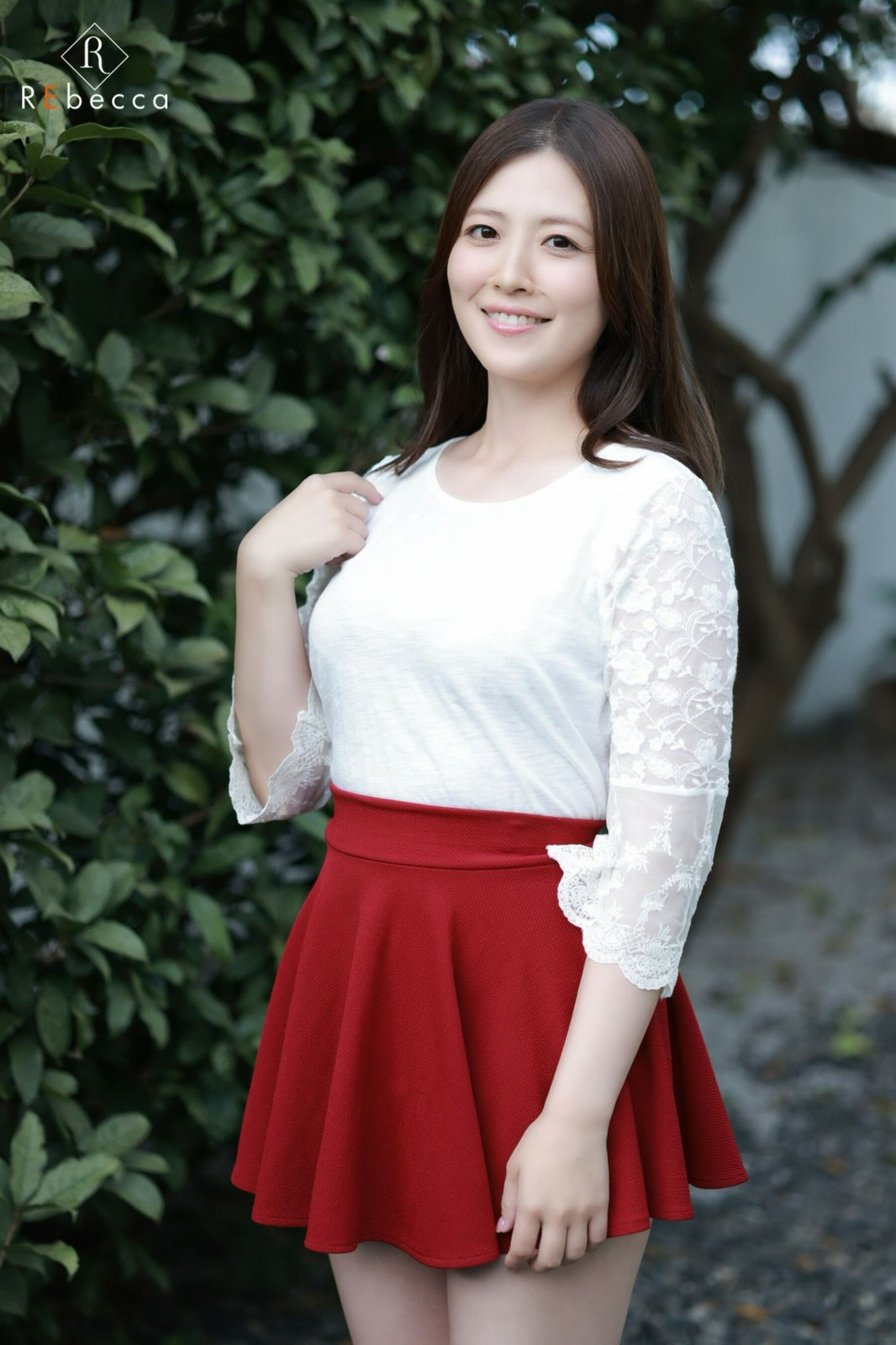 木下凜凜子《Ririko2 完熟果實を抱きしめて》