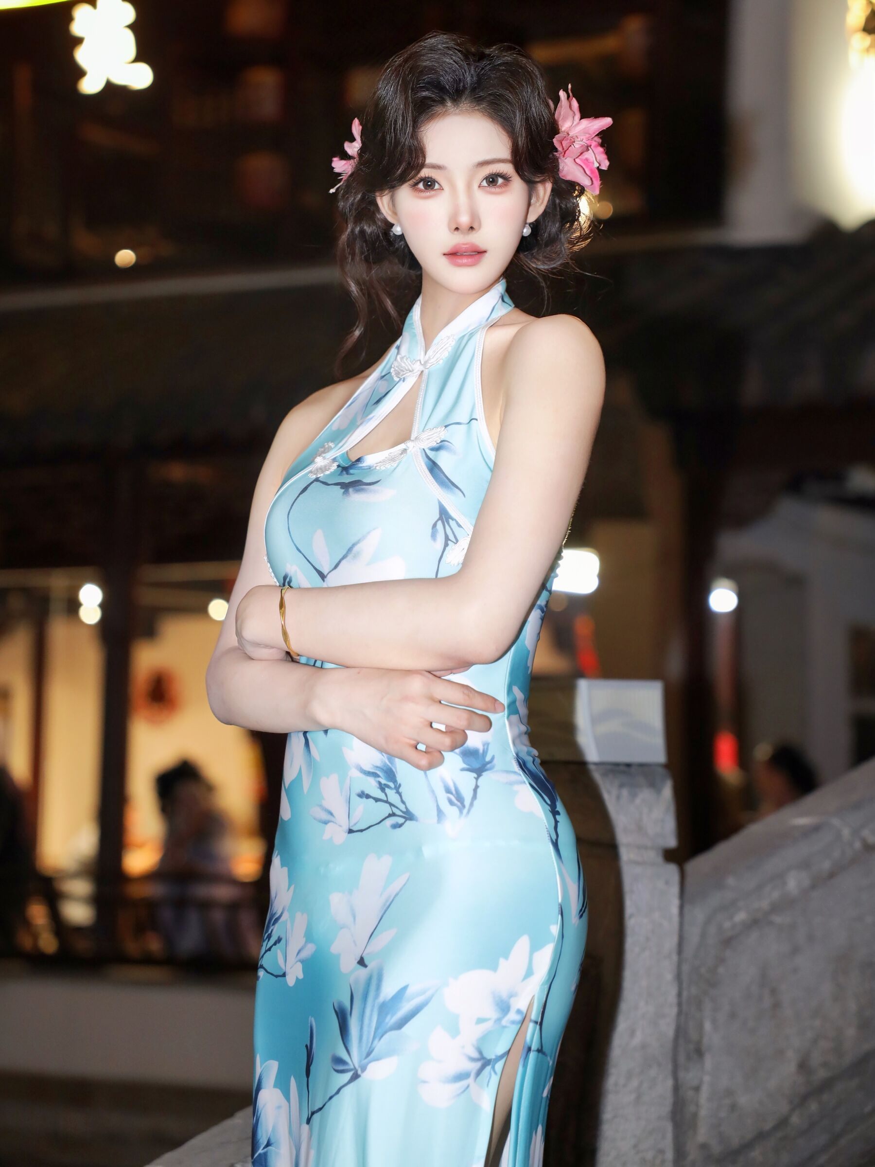 梨霜兒《私購流出》Vol. 10594