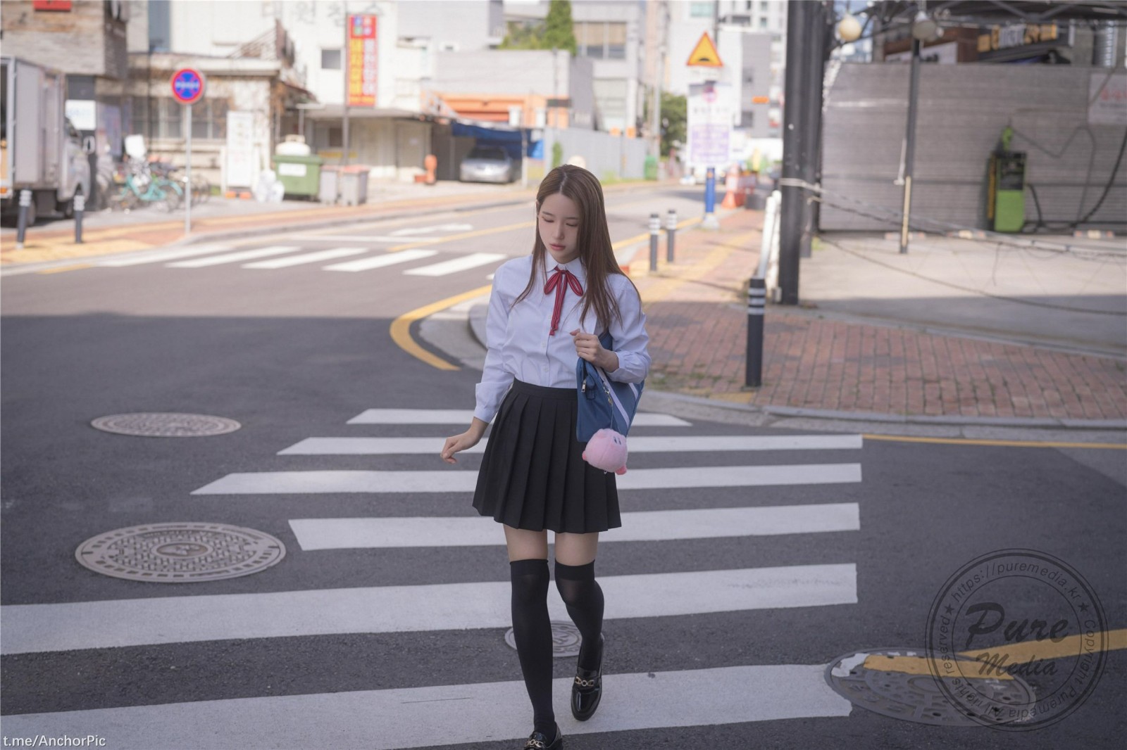 Yeha《Geisha's Invitation epilogue》Vol. 255