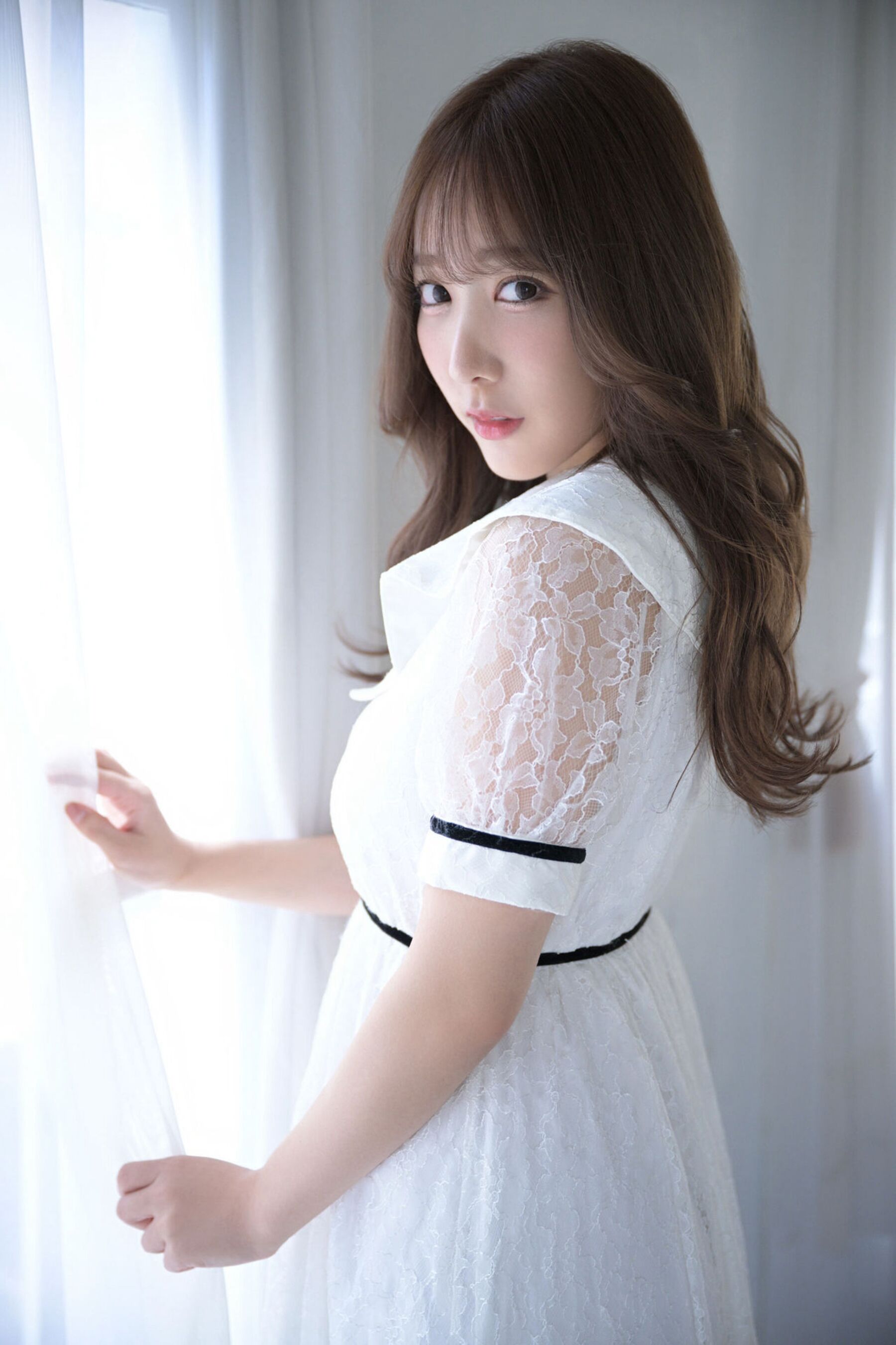 小宵虎南《今宵の月はＨですね Vol.1》