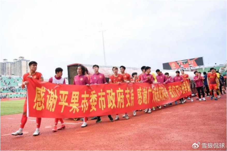 借鉴欧洲先进经验，政府应为职业足球提供支持