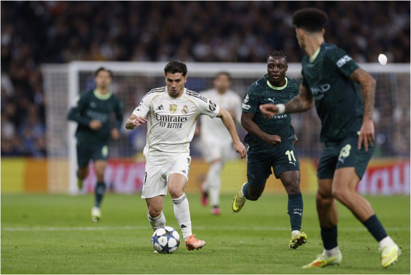 皇马奇观！非洲杯3场3球的大神坐板凳，14场1球的“梅西接班人”曾是铁主力？